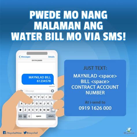 maynilad online bill